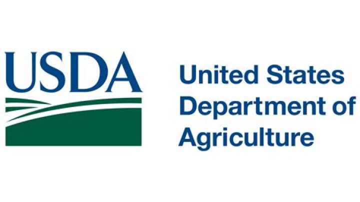 Is the USDA part of the Department of agriculture?