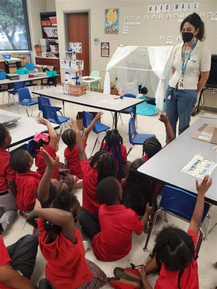 Is there a school that teaches stock market?
