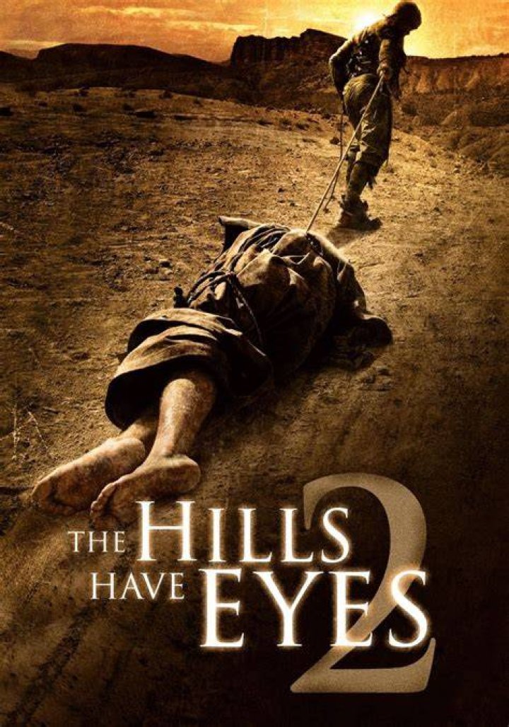 Is there any truth to the Hills Have Eyes?