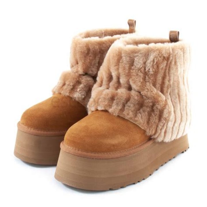 Is Uggs a stock?