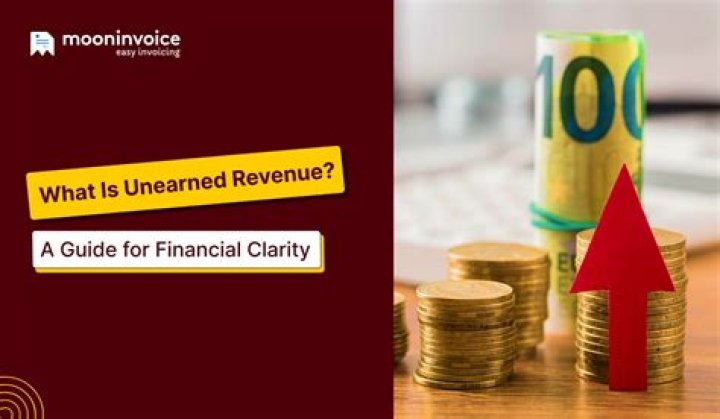 Is unearned revenue a nominal account?