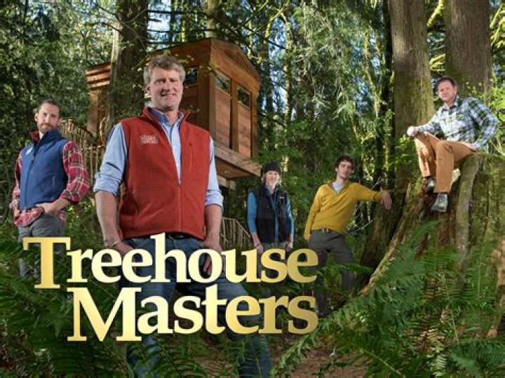 Is unique rides still on TV?
