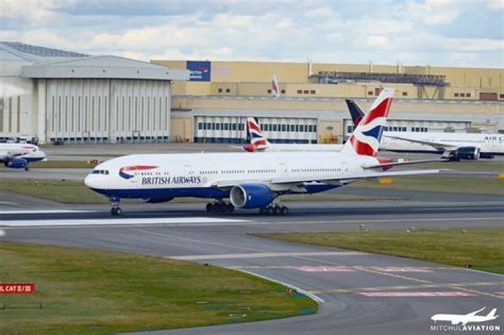 Is US air the same as US Airways?