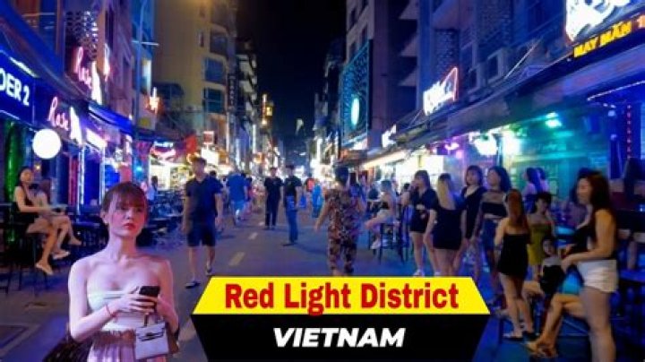 Is Vietnam good for nightlife?