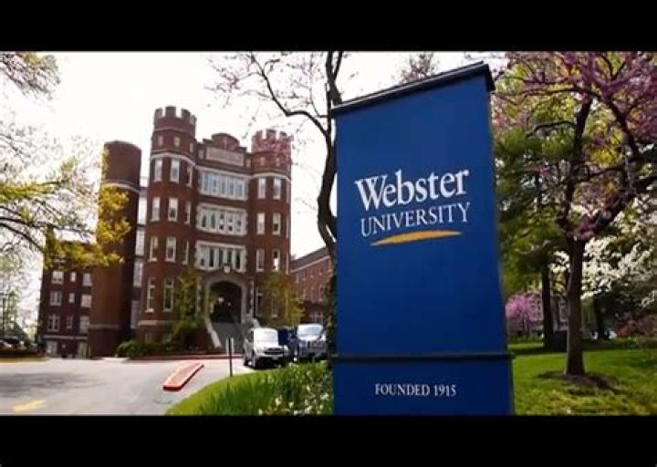 Is Webster University a degree mill?