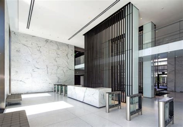 Should office renovations be capitalized?