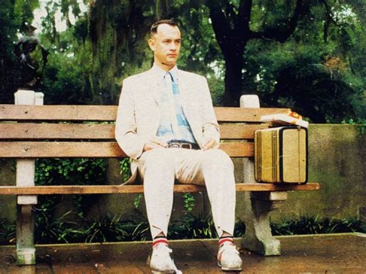 Was Bubba Gump a real person?