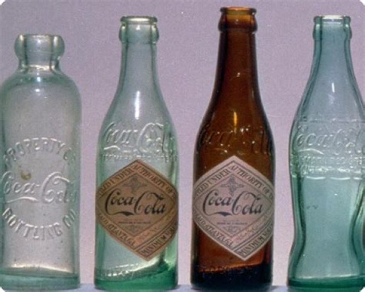 Was Coca-Cola the first Cola?