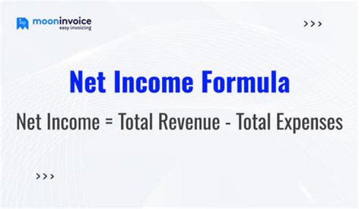 What account does net income close to?