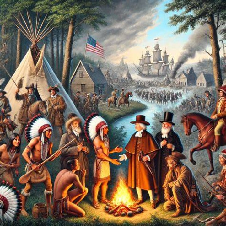 What actions did the colonists take against the tax?