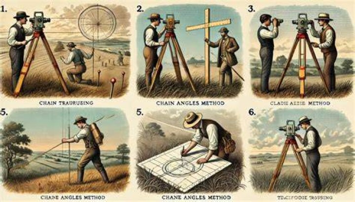 What are 3 methods of determining the weight of a load?