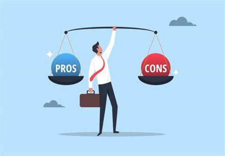 What are businessman advantages?