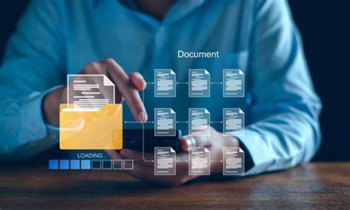 What are document production resources?