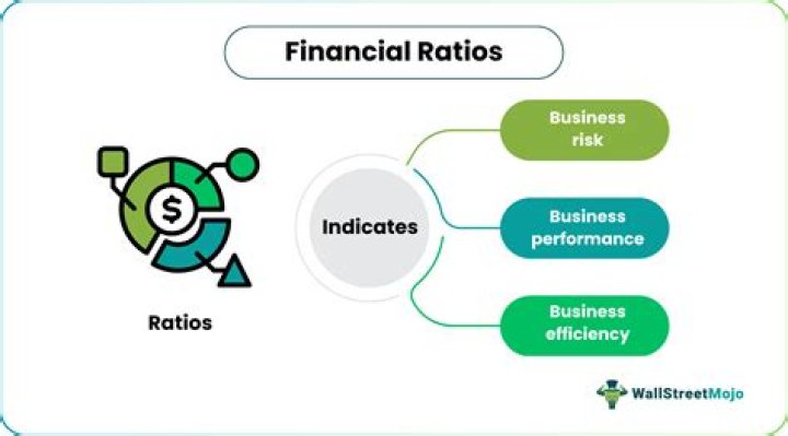 What are financial limitation ratios?