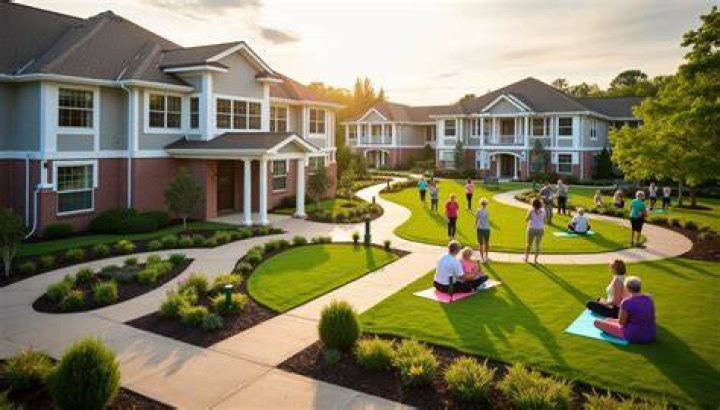 What are four available housing alternatives?