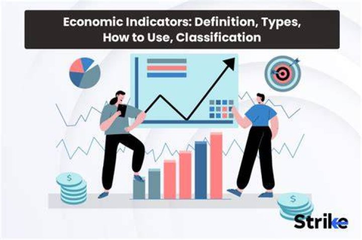 What are good financial indicators?