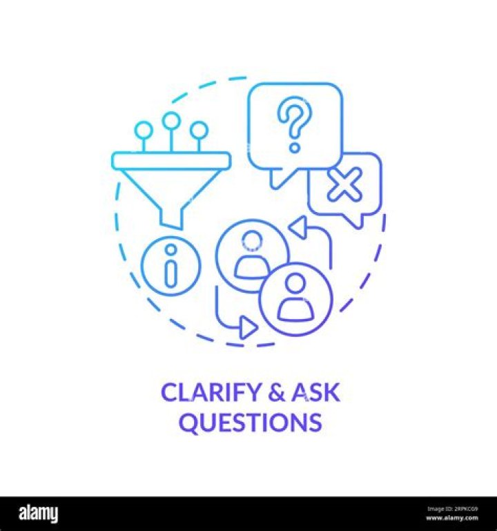What are good questions to ask about stocks?