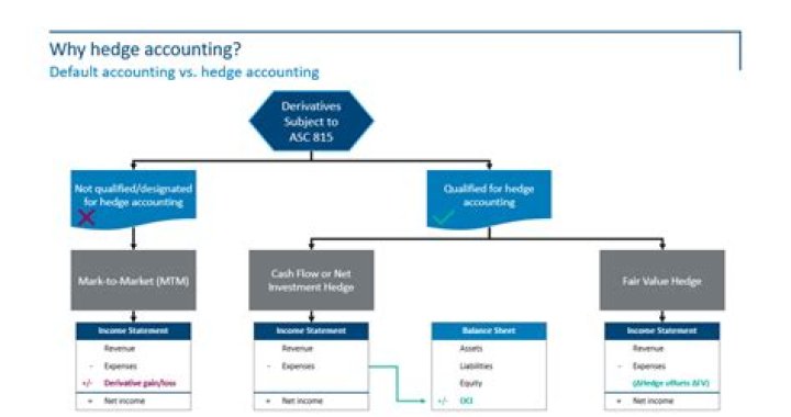 What are hedging transactions?