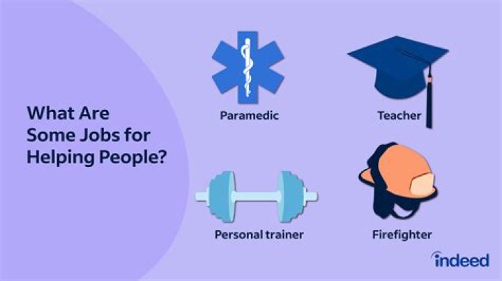 What are jobs for mean people?