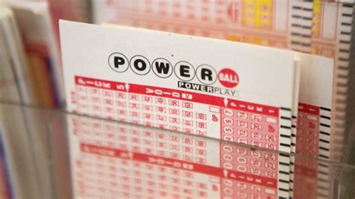What are lottery draw games?