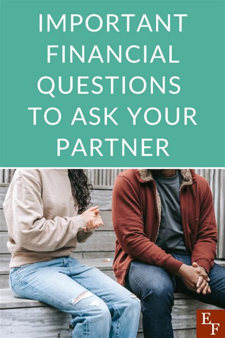 What are personal finance questions?