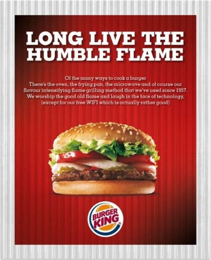 What are persuasive advertisements?