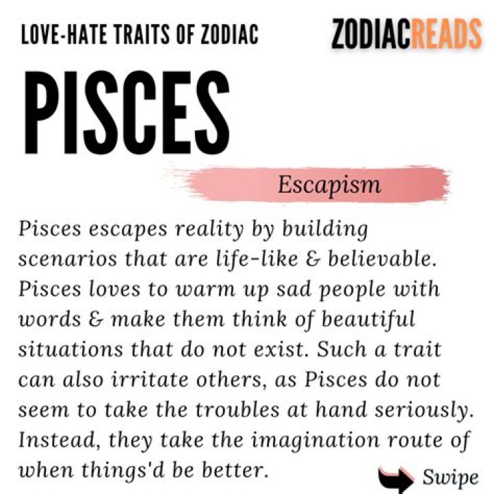 What are Pisces really good at?