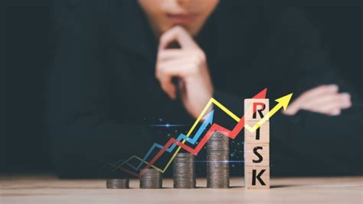 What are risks in investing?