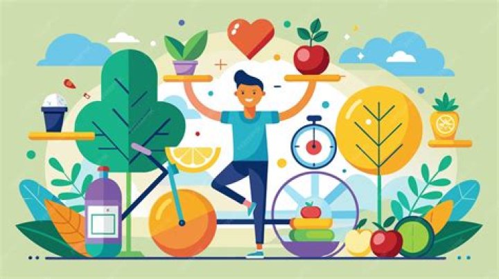 What are some examples of lifestyles?