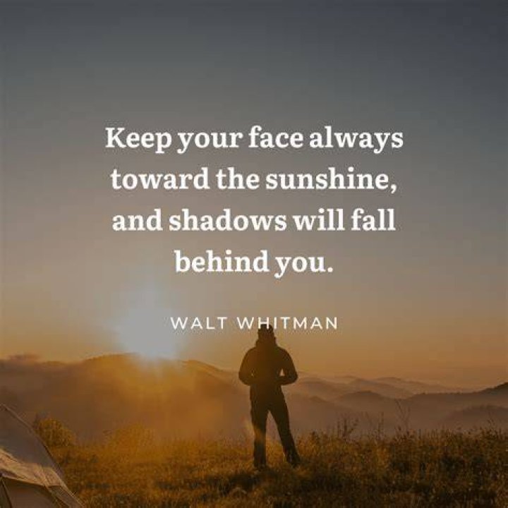 What are some positive messages?
