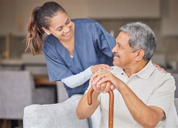 What are the 3 major jobs of a caregiver?