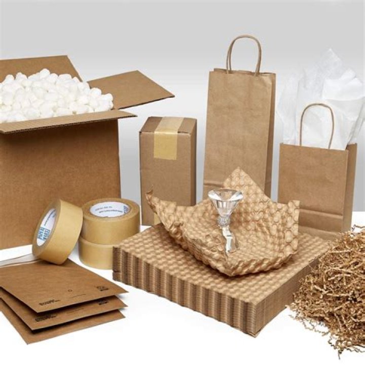 What are the 4 factor to consider in packaging a product?