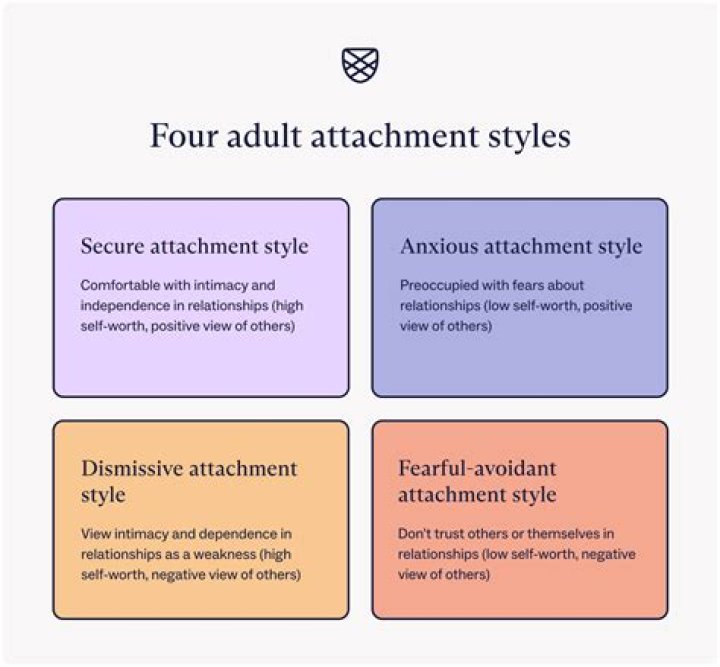 What are the 4 types of union?