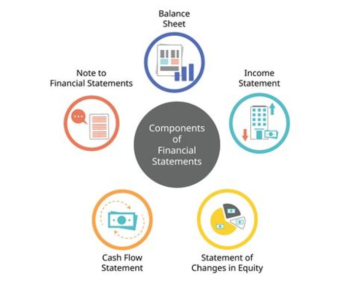 What are the 5 financial statement assertions?