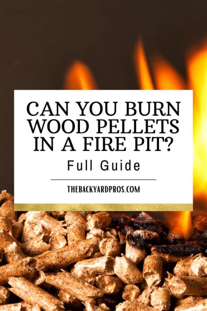 What are the cleanest burning wood pellets?