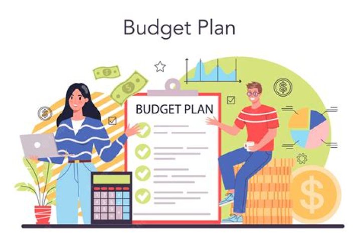 What are the criteria to consider when preparing budgets?