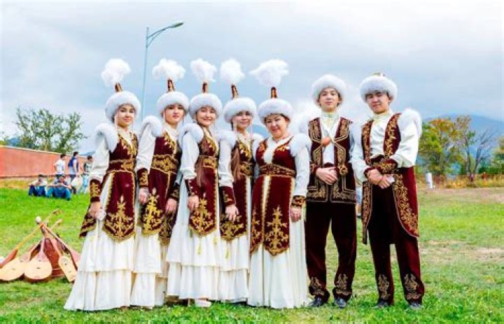 What are the customs in Kazakhstan?