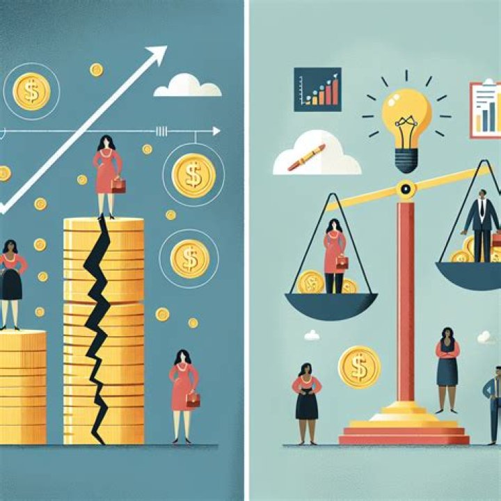 What are the economic impacts of entrepreneurship?