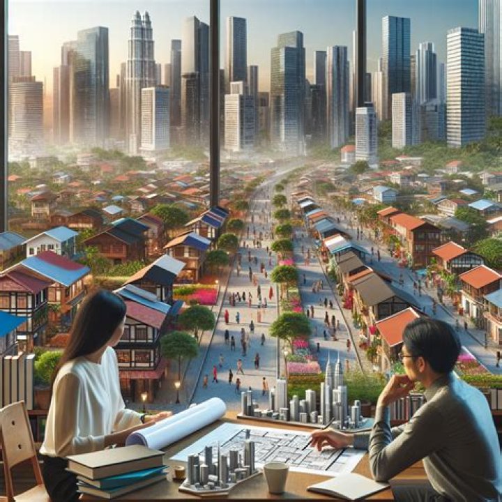 What are the effects of poor urban planning?