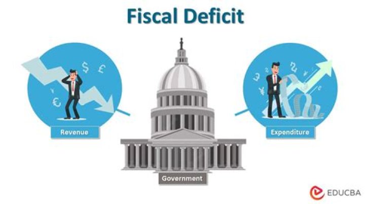 What are the four 4 causes of the deficit?