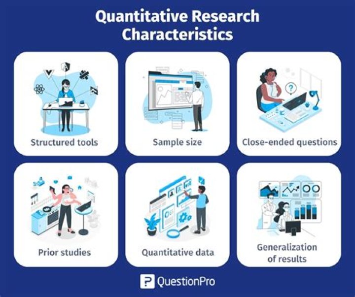 What are the importance of quantitative techniques?