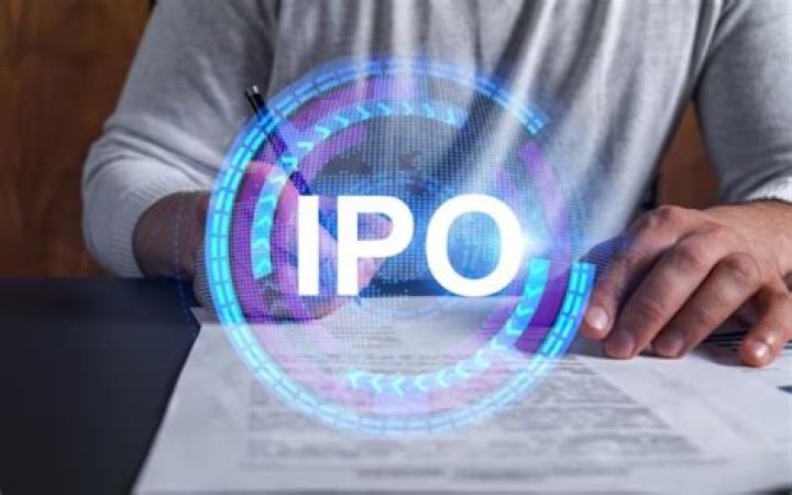 What are the IPO requirements?