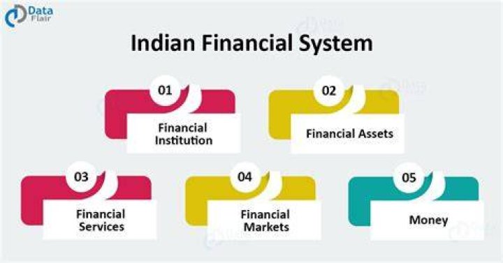 What are the major issues in Indian financial system?