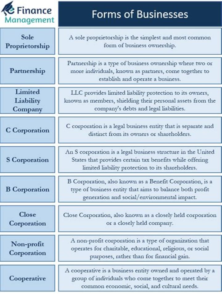 What are the merits of business organization?