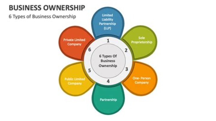 What are the other specialized forms of business ownership quizlet?