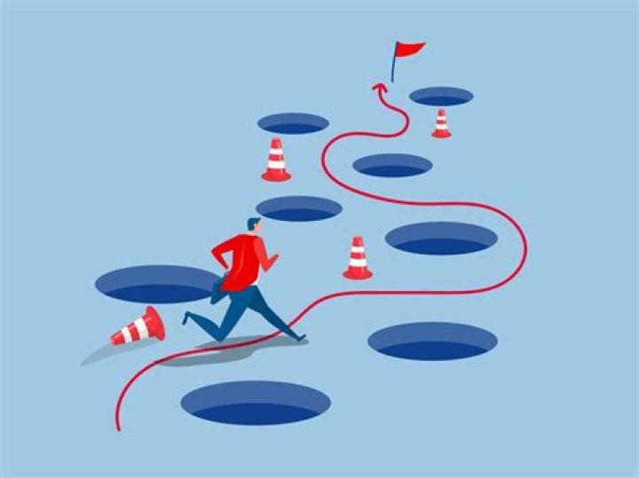 What are the pitfalls of entrepreneurship?