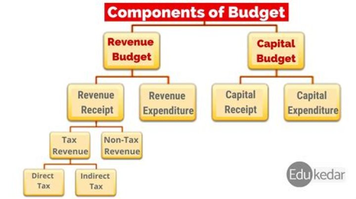 What are the risks of budgeting?