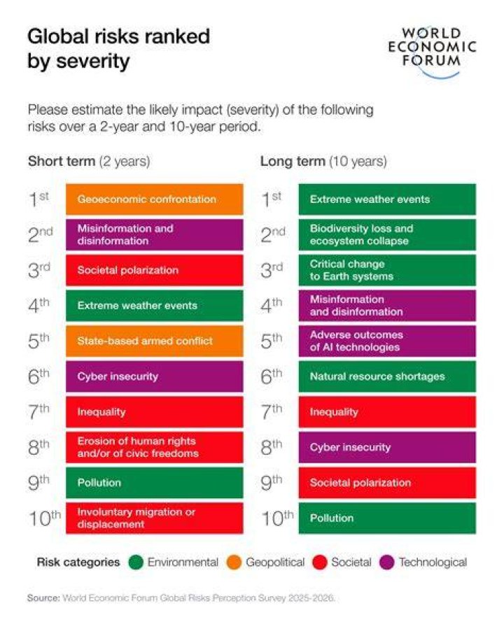 What are the risks of going international?