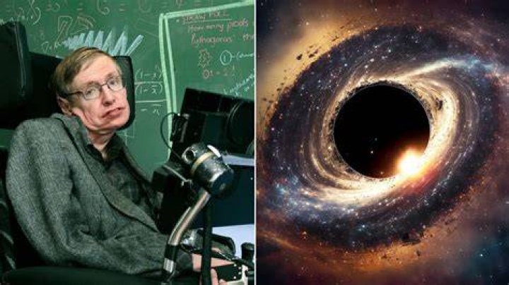What are the subjects that Stephen Hawking studied?