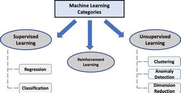 What are the three broad categories of finance?
